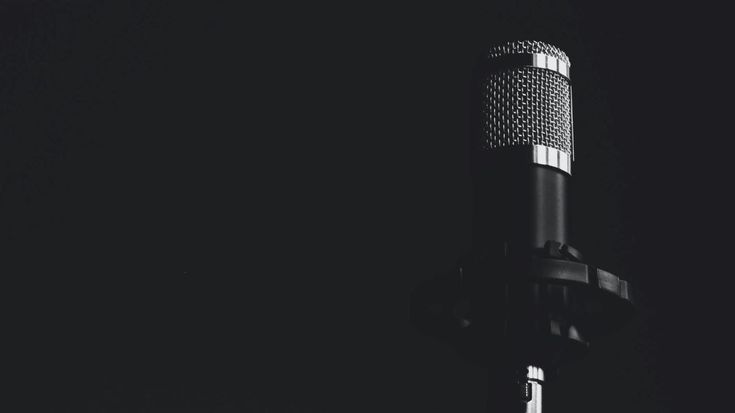 Studio di registrazione